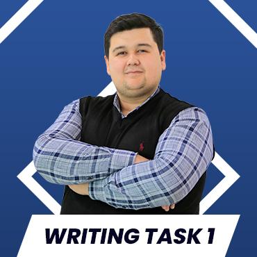 Writing TASK 1 Boost by Mr.Niner
