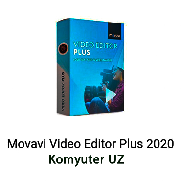 Moavi Video Editor Plus 2020