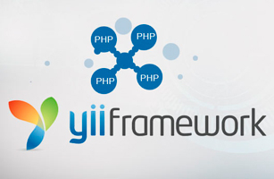 YII2 frameworki
