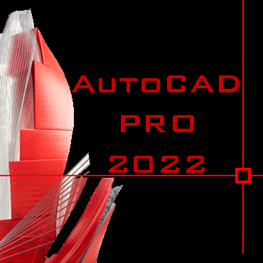 AutoCAD PRO 2022